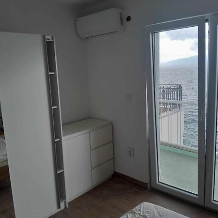 Apartments Kalaba - Dalma I Podaca Buitenkant foto
