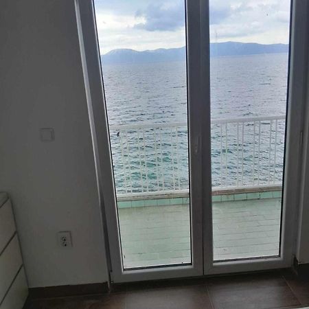 Apartments Kalaba - Dalma I Podaca Buitenkant foto