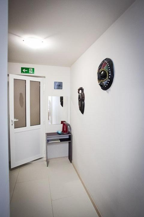 Apartments Kalaba - Dalma I Podaca Buitenkant foto
