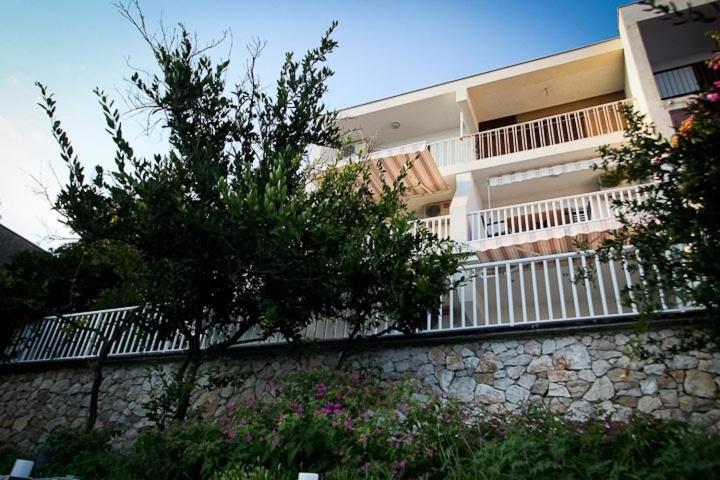 Apartments Kalaba - Dalma I Podaca Buitenkant foto