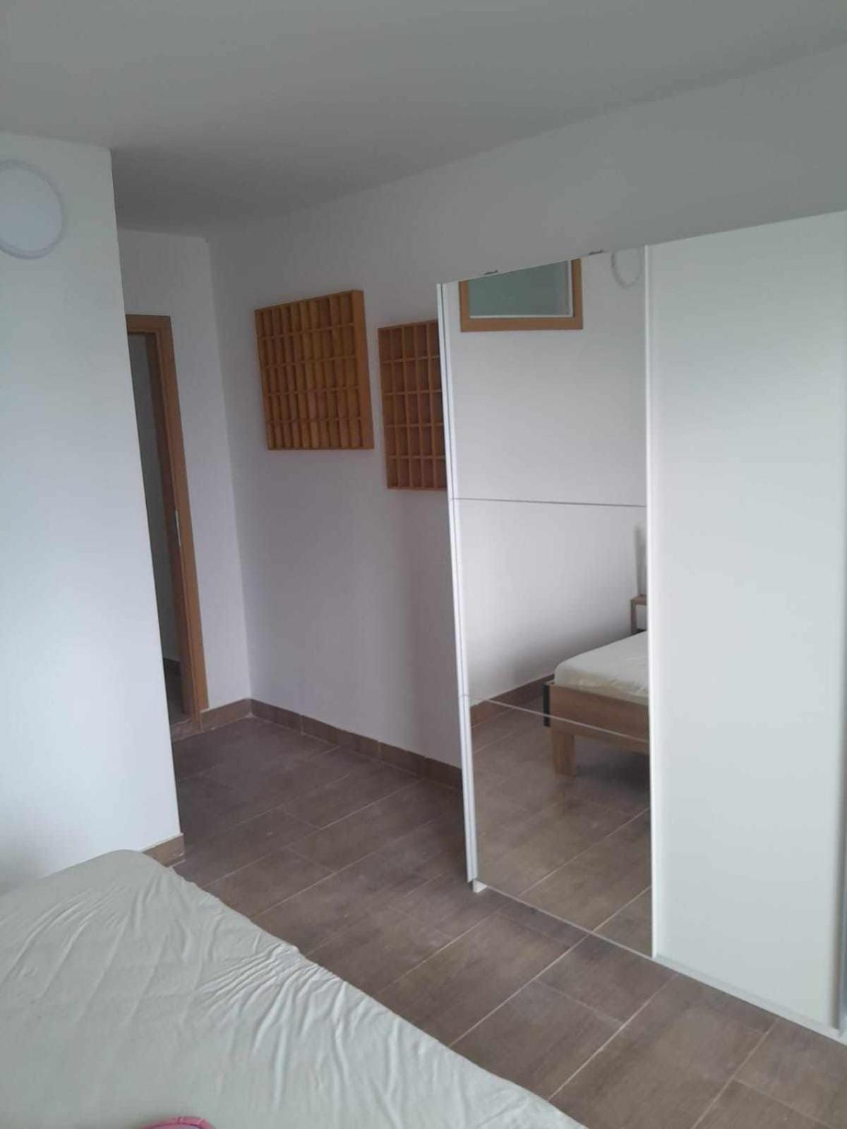 Apartments Kalaba - Dalma I Podaca Buitenkant foto