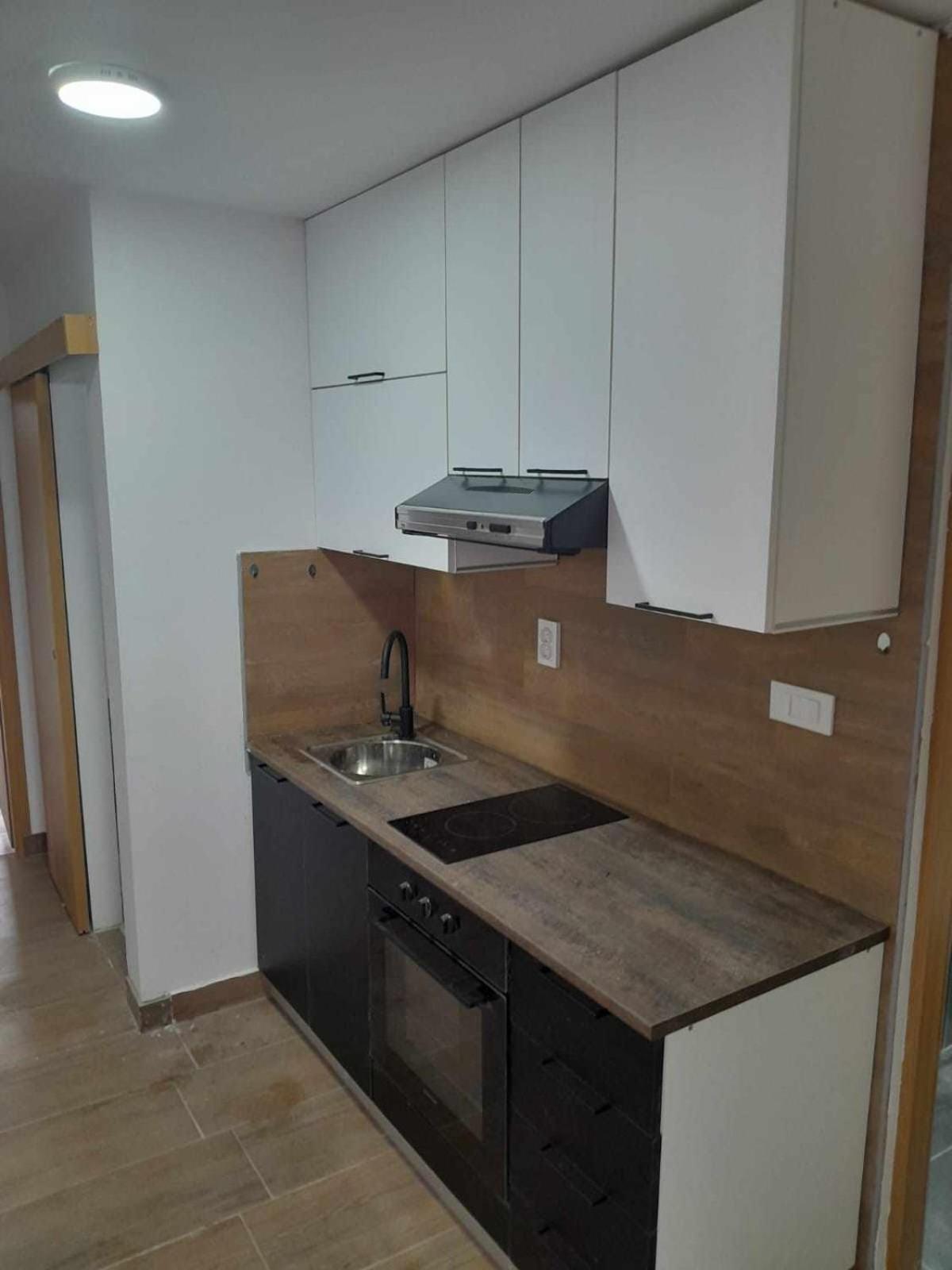 Apartments Kalaba - Dalma I Podaca Buitenkant foto